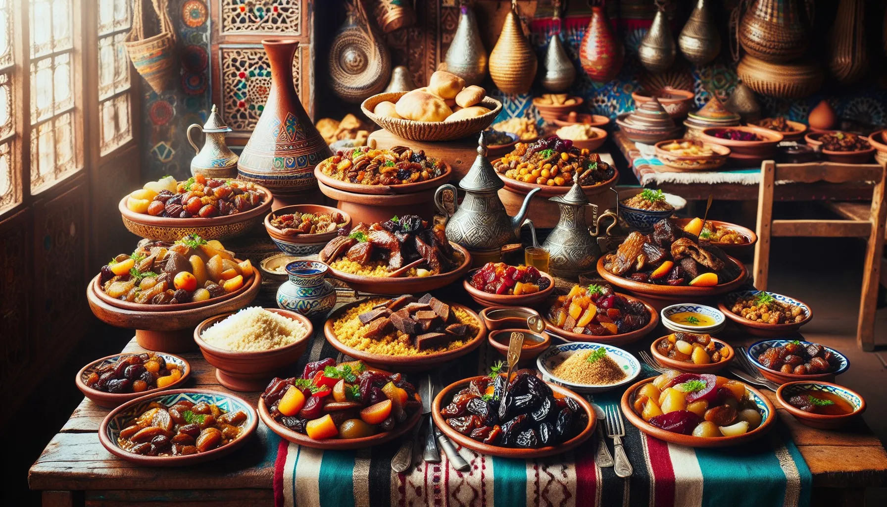 Alimentación