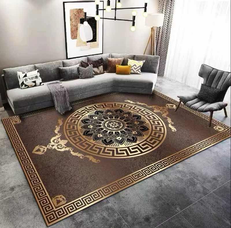Decoración y hogar estilo árabe marroquí
